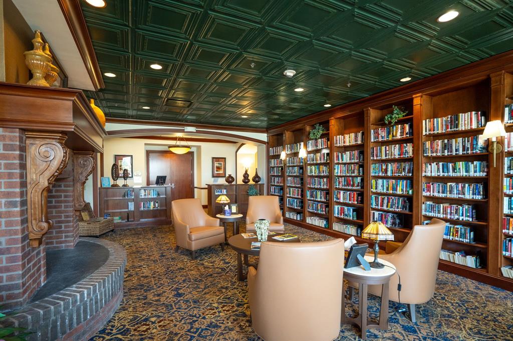 Frisco Lakes By Del Webb Villa - Residential