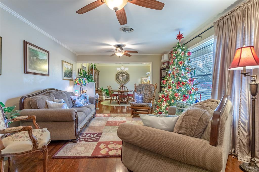 Edgewood #2 - Residential