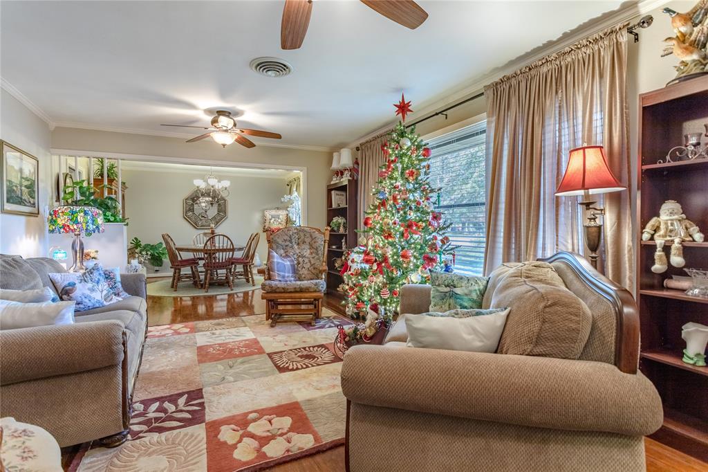 Edgewood #2 - Residential