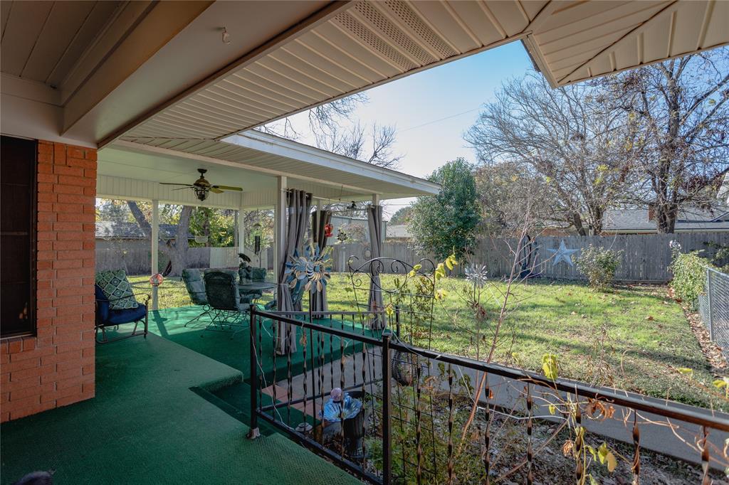 Edgewood #2 - Residential