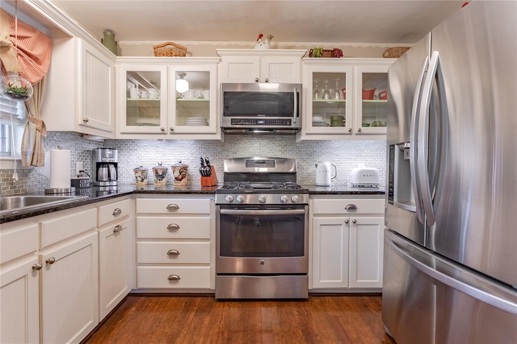 Edgewood #2 - Residential