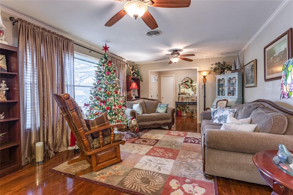 Edgewood #2 - Residential