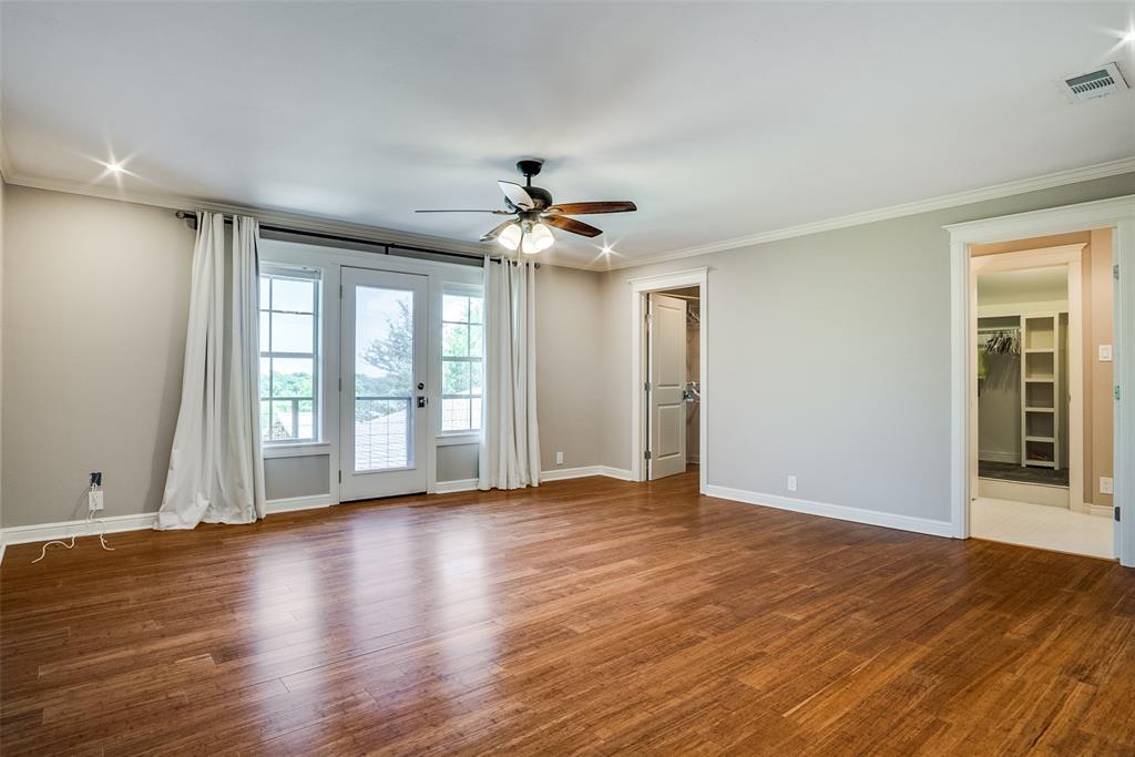 Corsicana - Residential