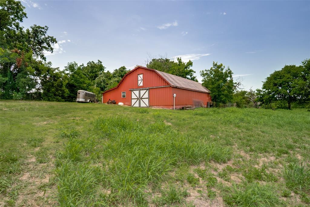 Corsicana - Residential