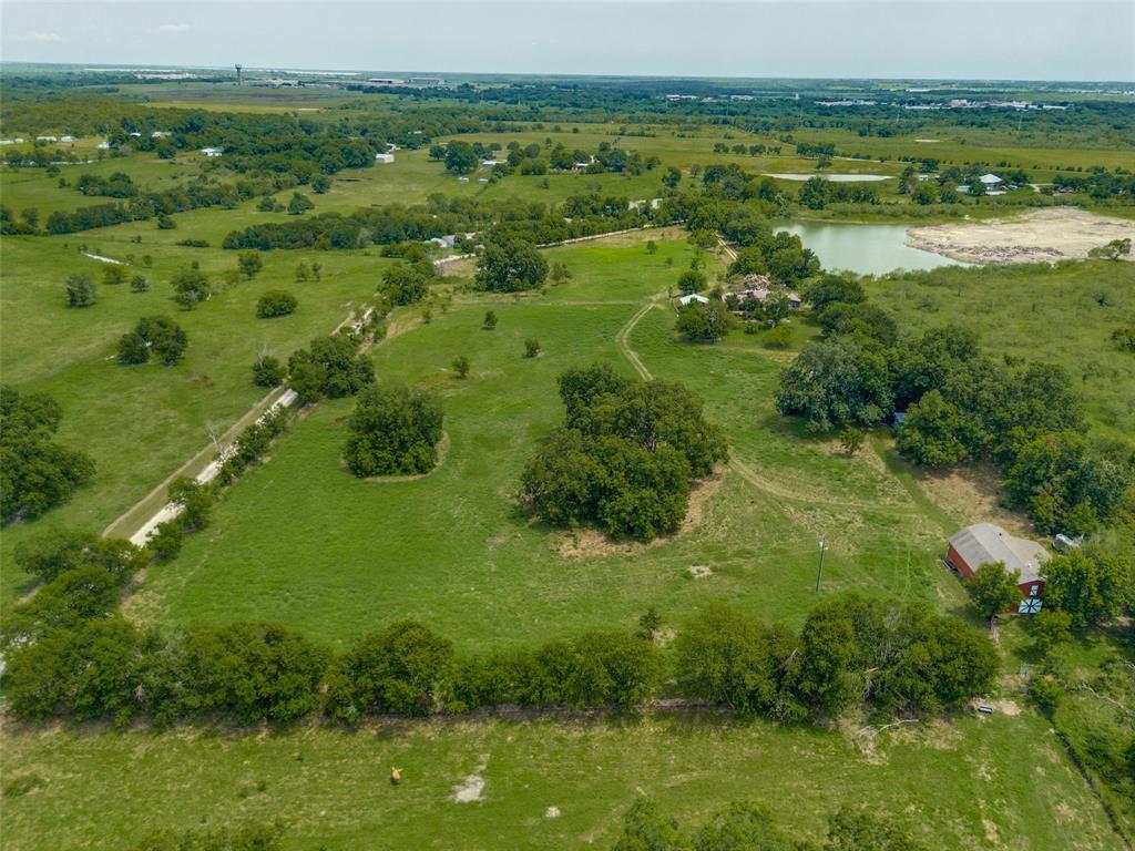 Corsicana - Residential