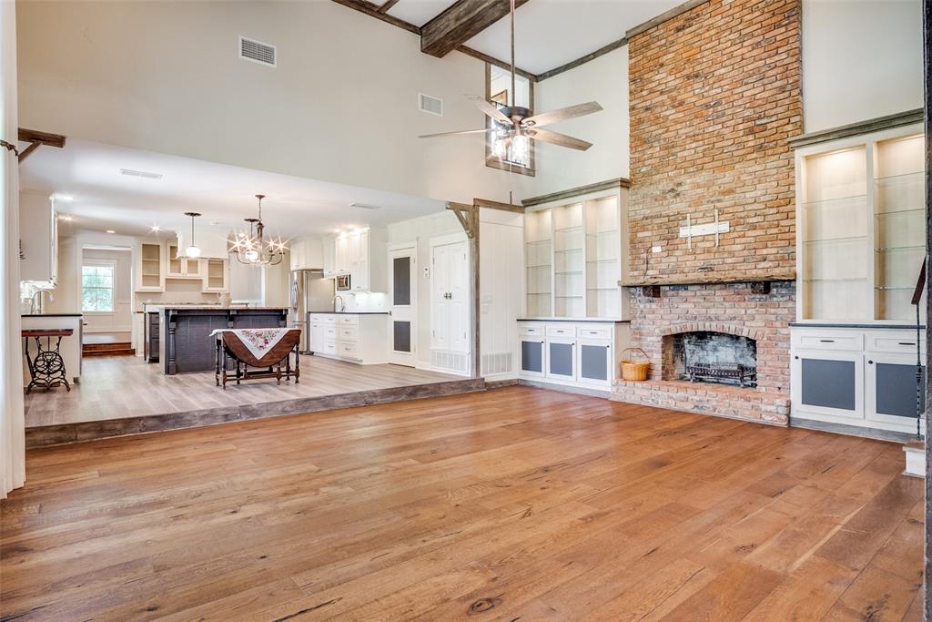 Corsicana - Residential