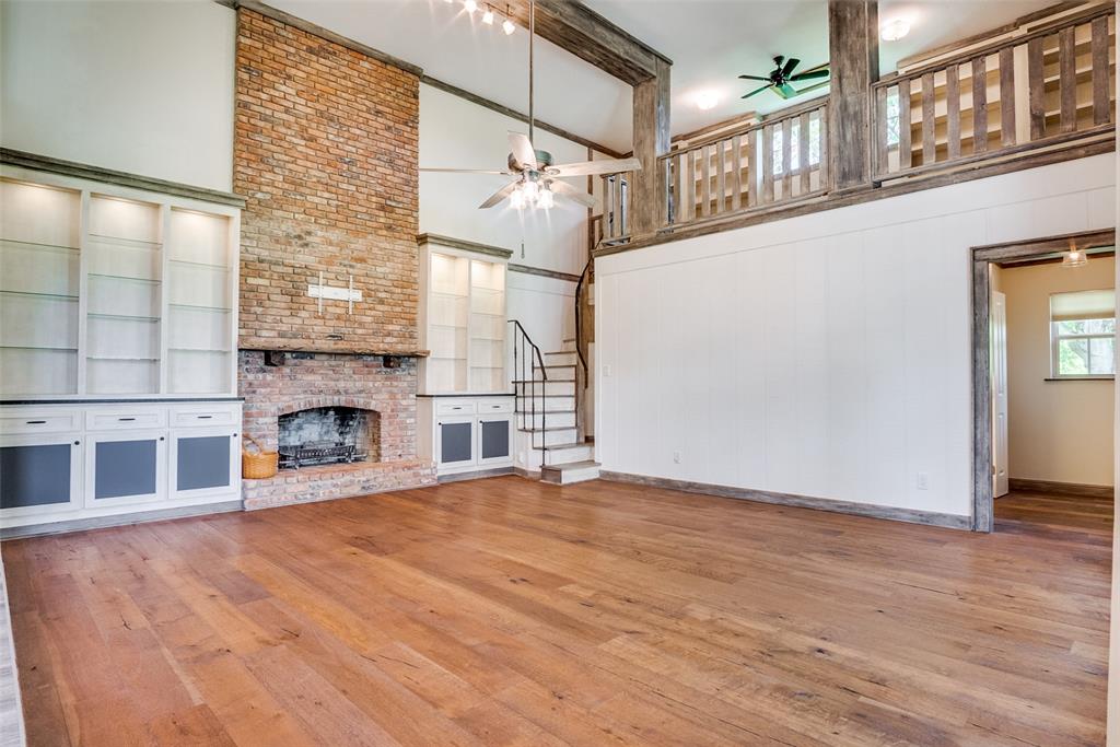 Corsicana - Residential