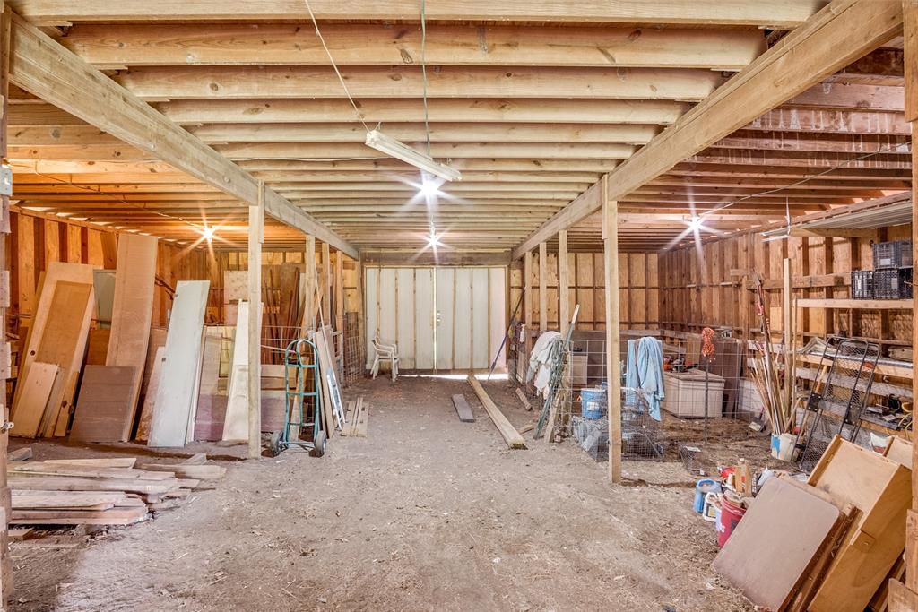 Corsicana - Residential