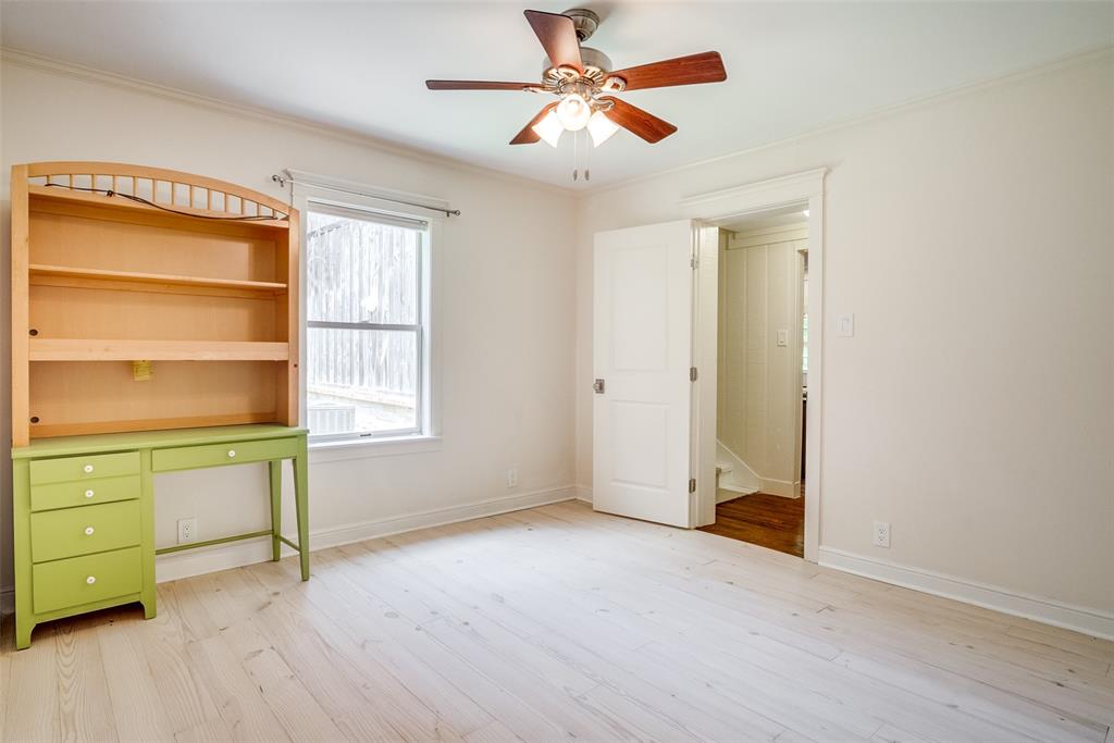 Corsicana - Residential