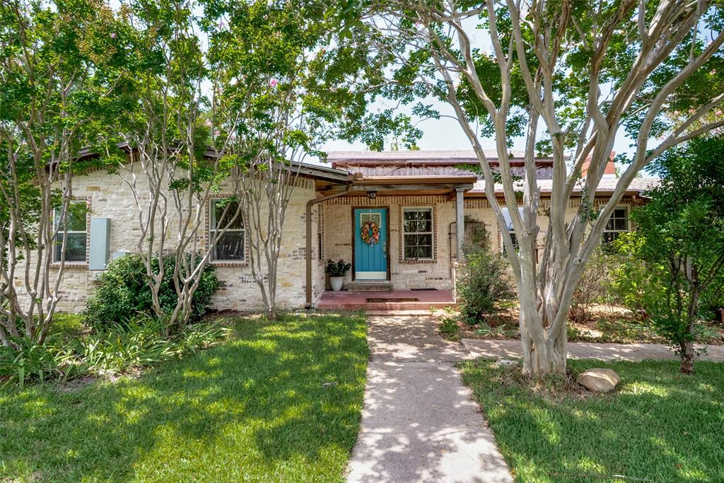 Corsicana - Residential