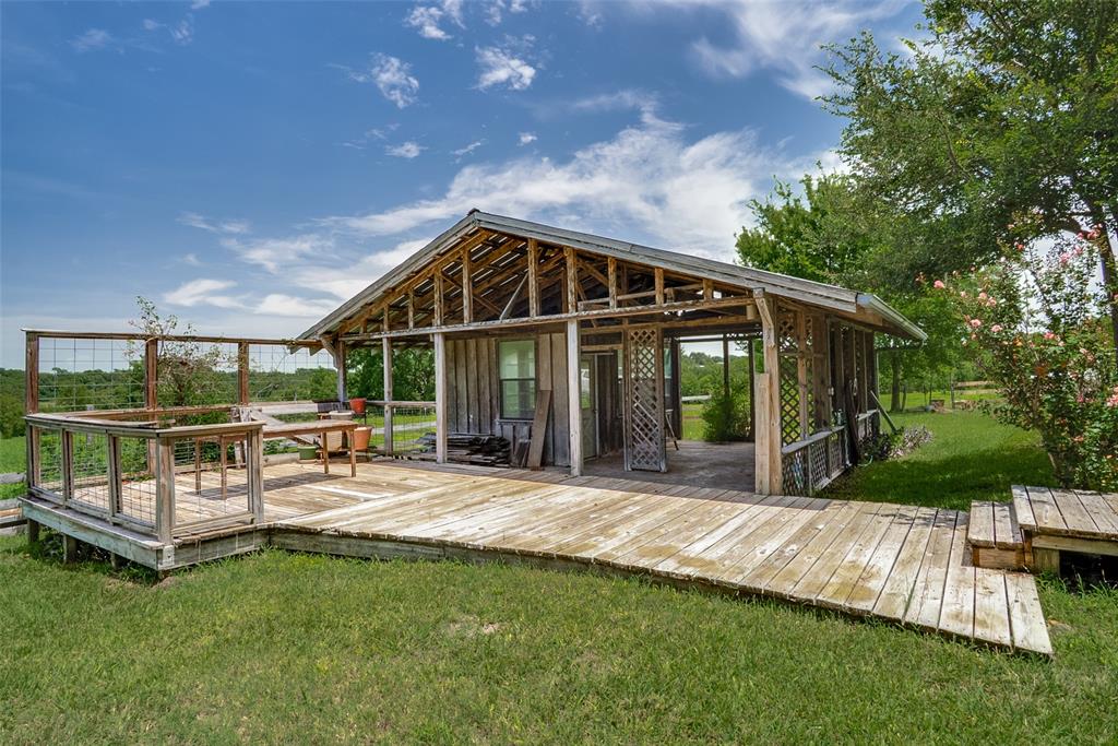 Corsicana - Residential