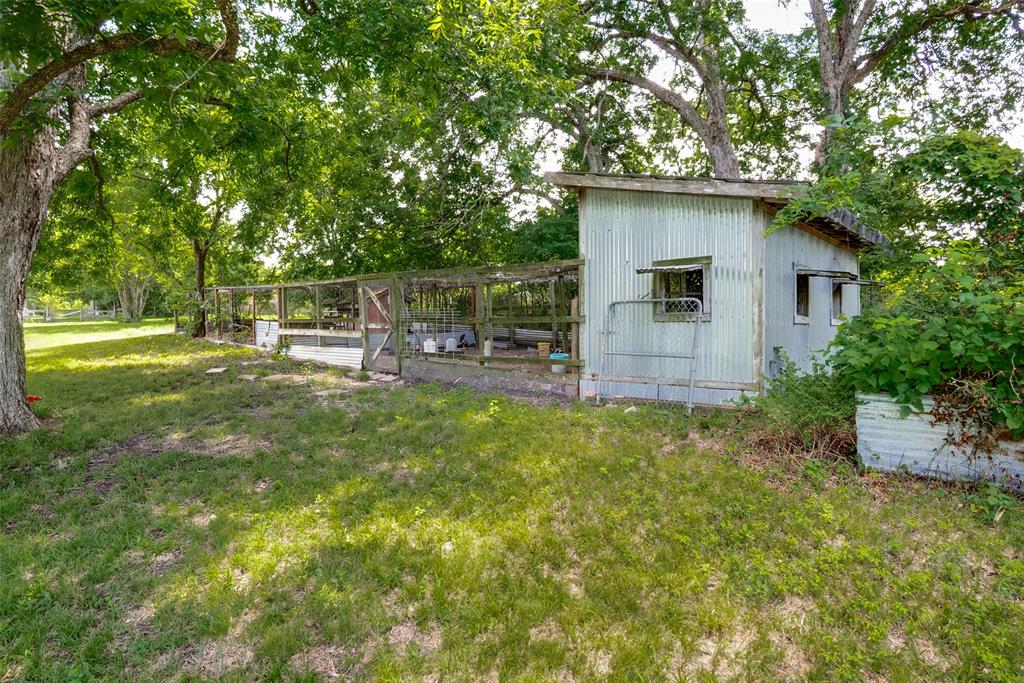 Corsicana - Residential