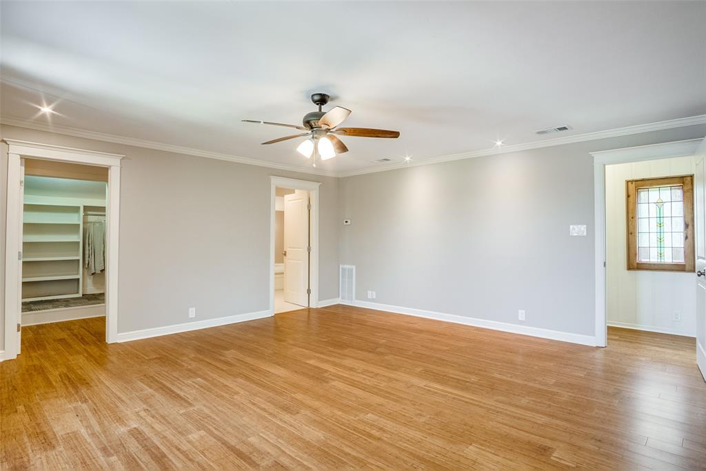 Corsicana - Residential