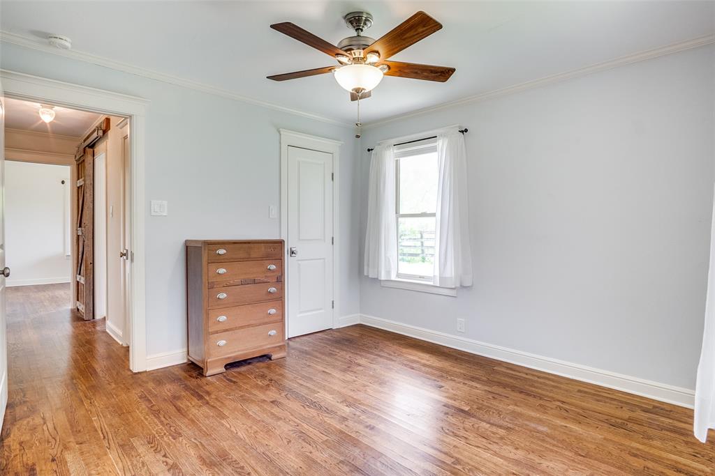 Corsicana - Residential