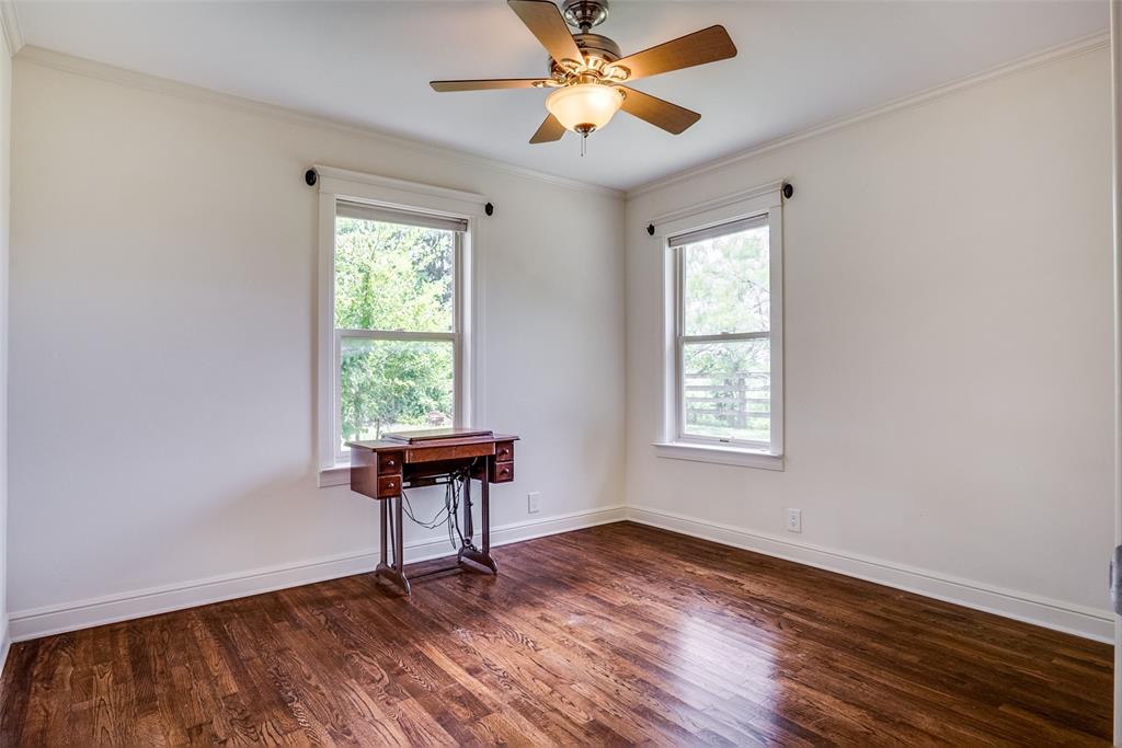 Corsicana - Residential