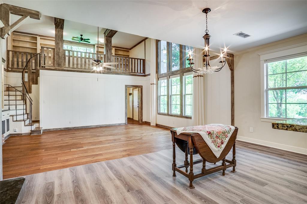 Corsicana - Residential