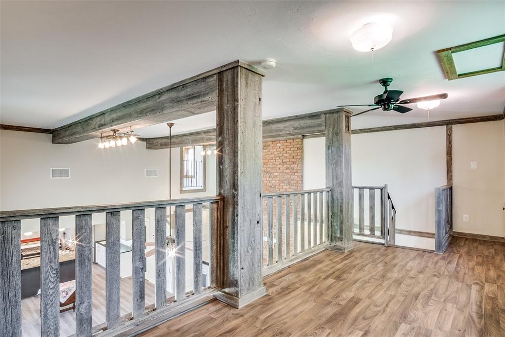 Corsicana - Residential