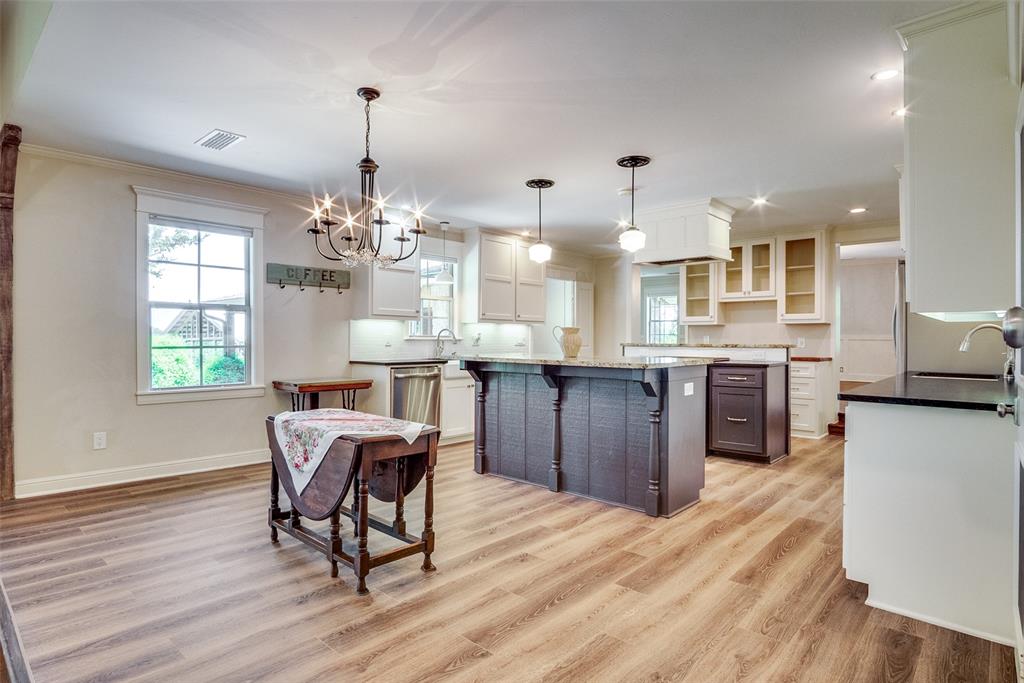 Corsicana - Residential