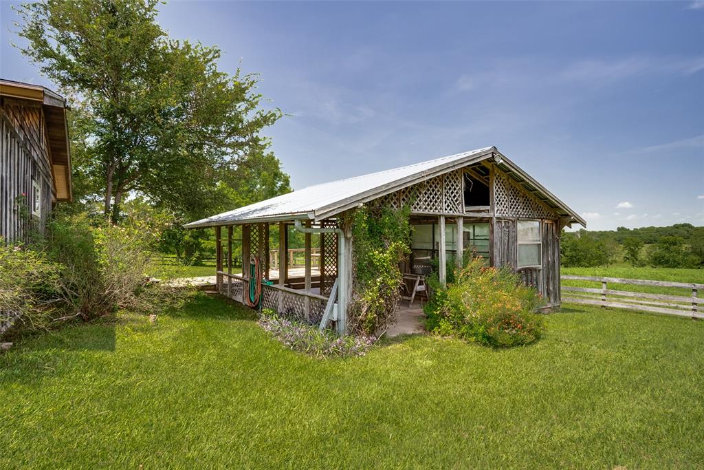 Corsicana - Residential