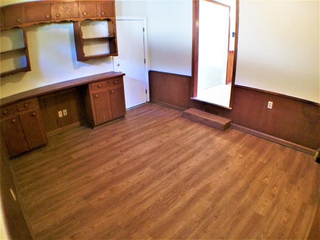 Burkitts G W Sub - Residential Lease