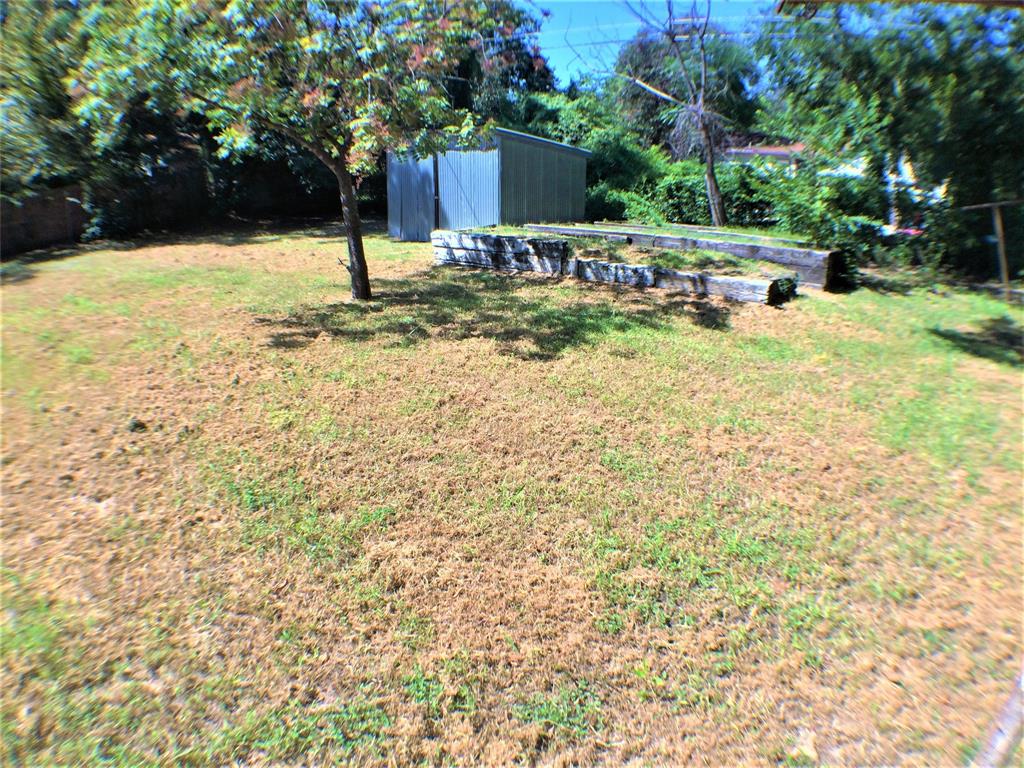 Burkitts G W Sub - Residential Lease