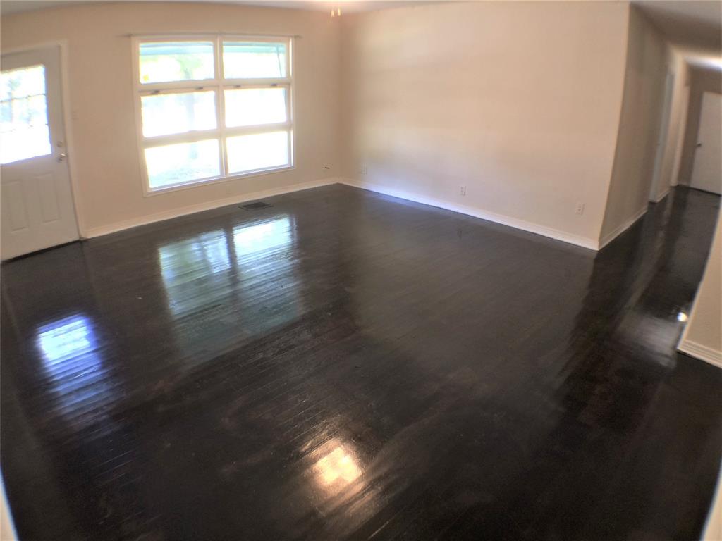 Burkitts G W Sub - Residential Lease