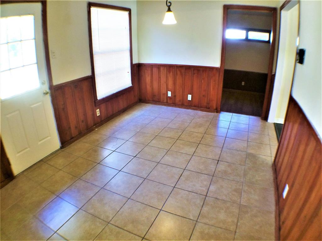 Burkitts G W Sub - Residential Lease