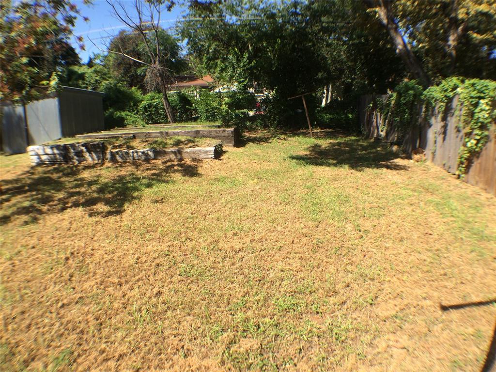 Burkitts G W Sub - Residential Lease