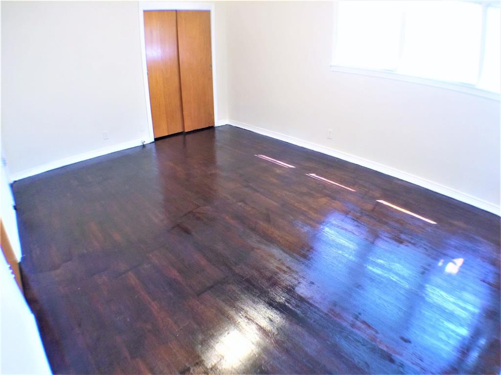 Burkitts G W Sub - Residential Lease