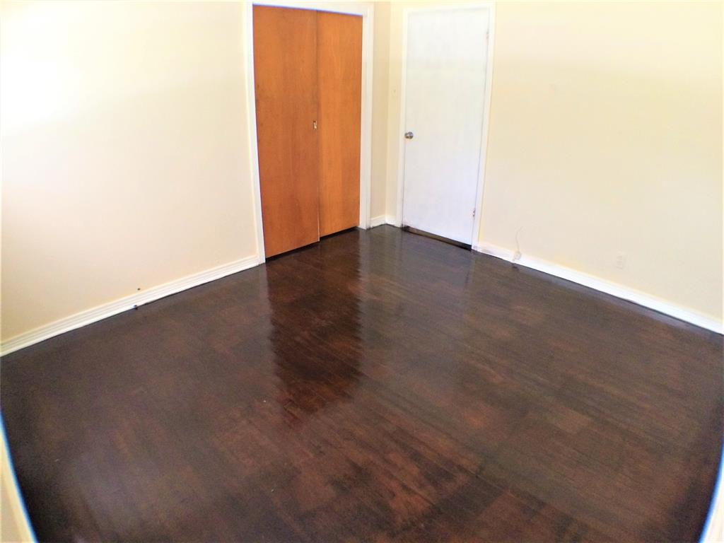 Burkitts G W Sub - Residential Lease