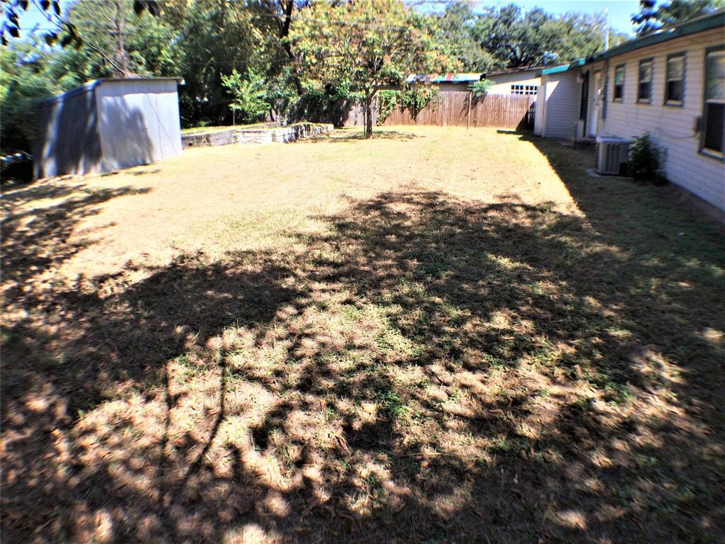 Burkitts G W Sub - Residential Lease