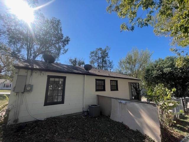 Ridglea West Add - Residential