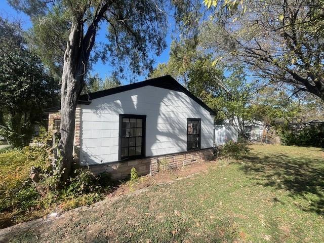 Ridglea West Add - Residential