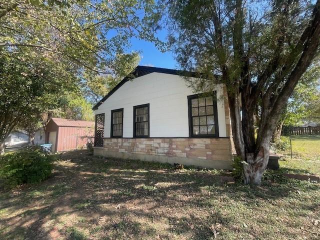 Ridglea West Add - Residential