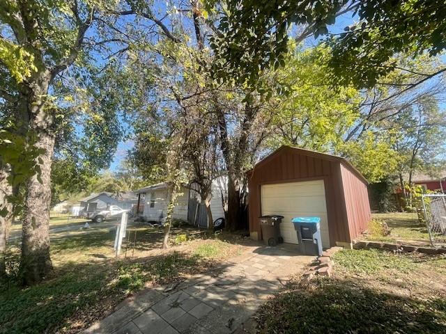 Ridglea West Add - Residential