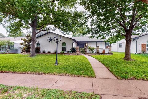 11142 Cactus Lane Dallas TX 75238