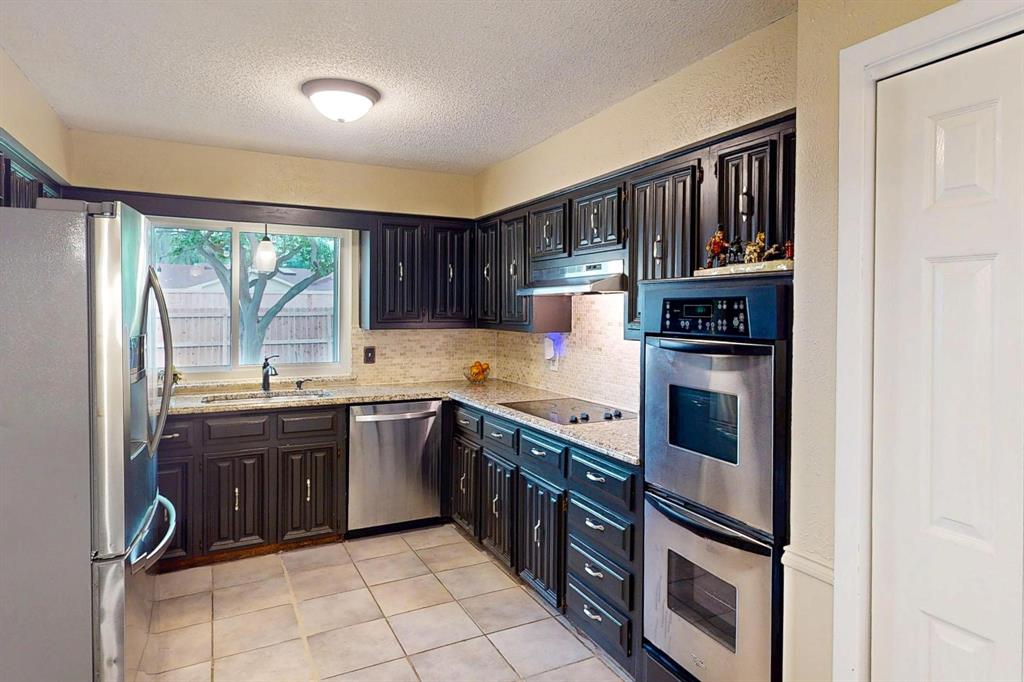 Barkley Square 08 - Residential