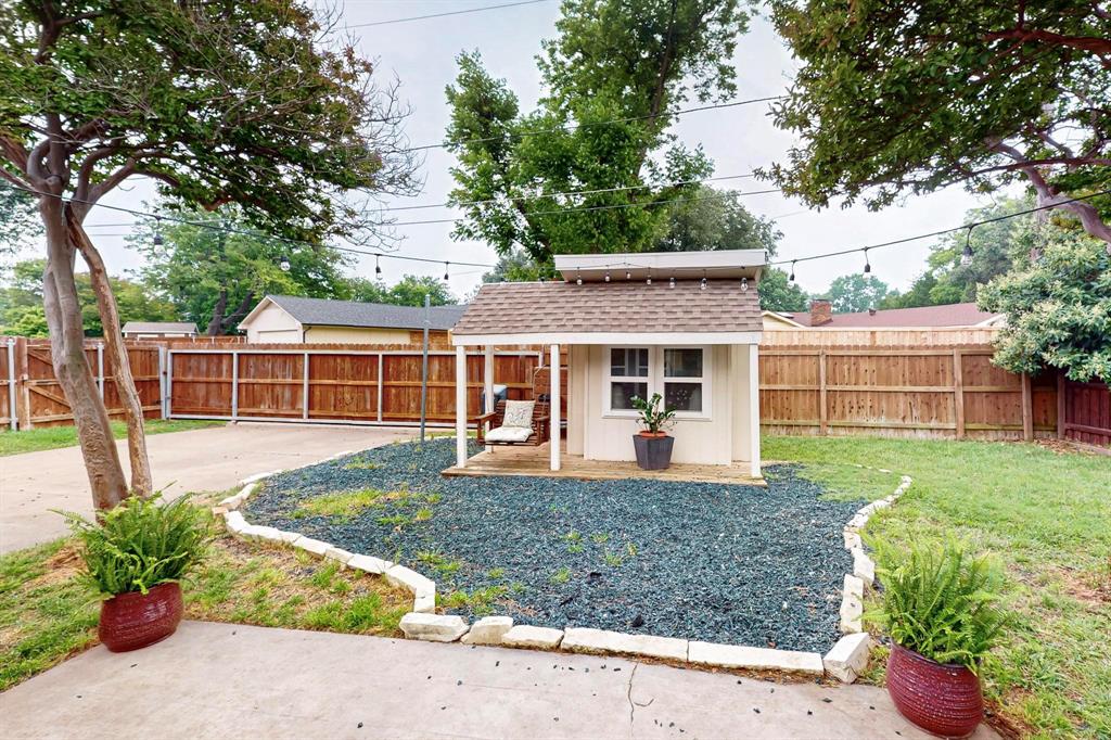 Barkley Square 08 - Residential