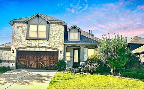 Photo of 3113 Coral Ridge Court, Mesquite, TX 75181 (MLS # 21126032)