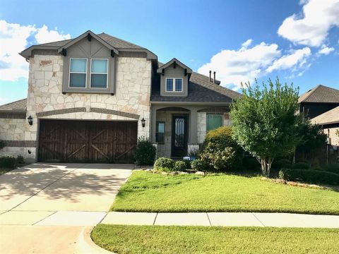 Photo of 3113 Coral Ridge Court, Mesquite, TX 75181 (MLS # 21126032)