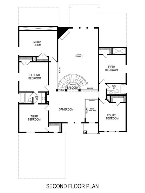 261 E Broadmoor Lane