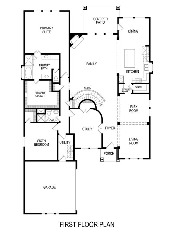 261 E Broadmoor Lane