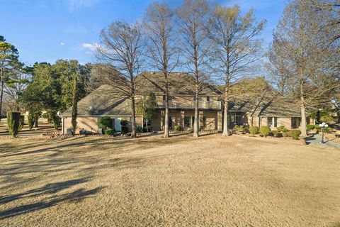 A home in Mount Pleasant