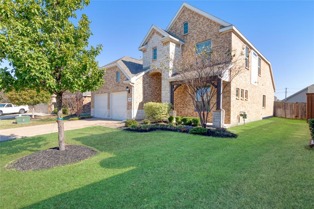 1409 Rose Bud Court