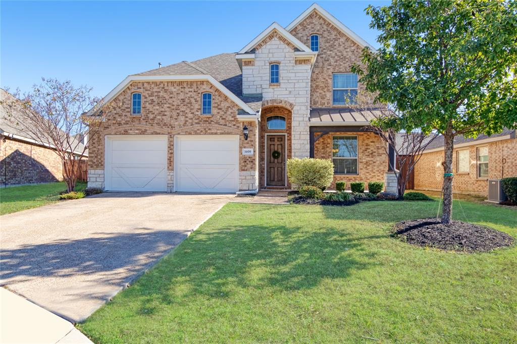 1409 Rose Bud Court