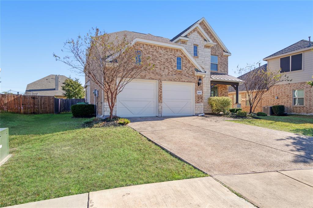 1409 Rose Bud Court