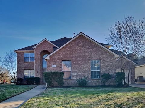 1114 Huntington Trail Mansfield TX 76063
