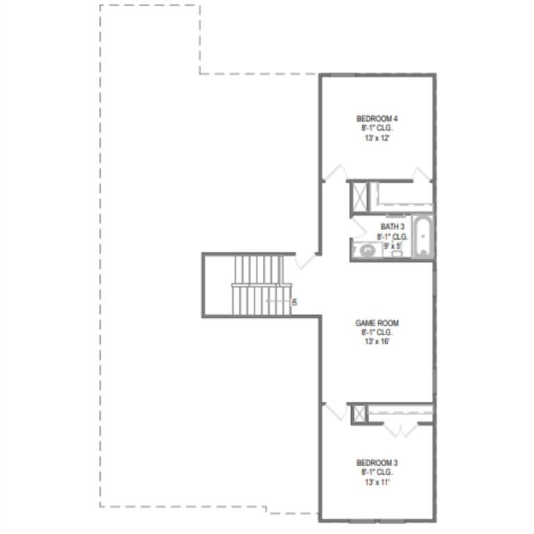 10921 Cacao Drive