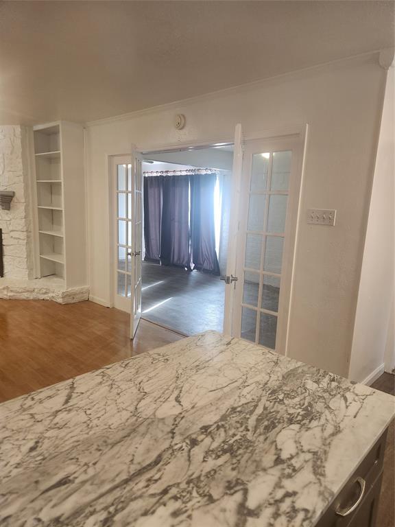 Crestbrook Estates - Residential