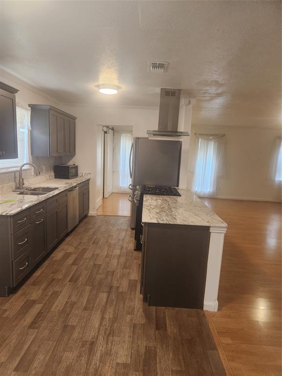 Crestbrook Estates - Residential